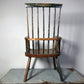 Early Yorkshire Windsor Chair c.1780