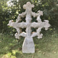 Large English Medieval Church Stone Cross
