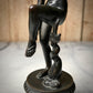 Venus Anadyomene Bronze by Sabatino de Angelis & Fils c.1900