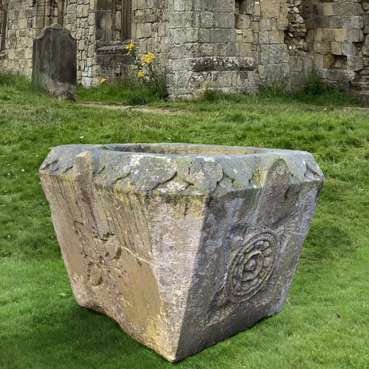 Medieval Font