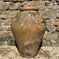 Florentine Terracotta of Montelupo Storage Jar c.1780