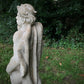 Renaissance Venetian Neptune Fountain in Istrian Marble c.1500