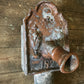 Lacemakers’ Georgian Lead Water Pump 1827