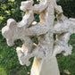 Large English Medieval Church Stone Cross