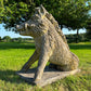 “Porcellino” Wild Boar Statue