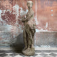 Venetian Renaissance Statue of Nymph with Shells c.1550