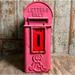 Rare Edward VII Post Box c.1901-1910 by Andrew Handyside