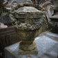French Sandstone Urn c.1720