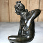 Venus Anadyomene Bronze by Sabatino de Angelis & Fils c.1900