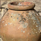 Florentine Terracotta of Montelupo Storage Jar c.1780