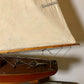 WJ Daniels Designed Racing Yacht “ANNIE” c.1930