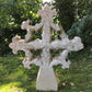 Large English Medieval Church Stone Cross