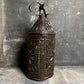 18th Century Iron Pendant Lantern M