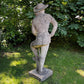 The Gardener Statue