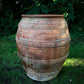 Large Terracotta Olive Jar