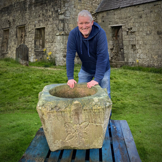 Medieval Font