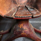 Rare Venetian Gondola Chair c.1740