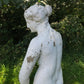 Statue of Bathing Maiden c.1920