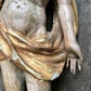Christ Figure as Salvator Mundi, Saviour of the World c.1520