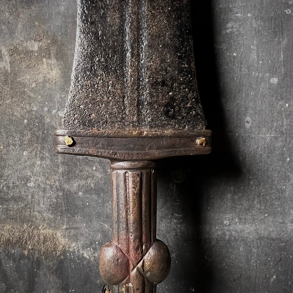 Pujio Roman Pugio Dagger 1st - 2nd A.D. | Chris Holmes Antiques