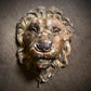 Lions Masks 19th c.