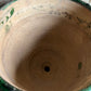 French Glazed Terracotta Castelnaudary Urn/Jardiniere c.1890