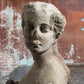 Venetian Renaissance Statue of Nymph with Shells c.1550