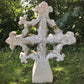 Large English Medieval Church Stone Cross
