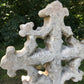 Large English Medieval Church Stone Cross