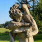 Faun with Kid, after the Roman Statue
