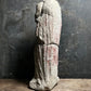 French Limestone Madonna and Child 13th/14th Century