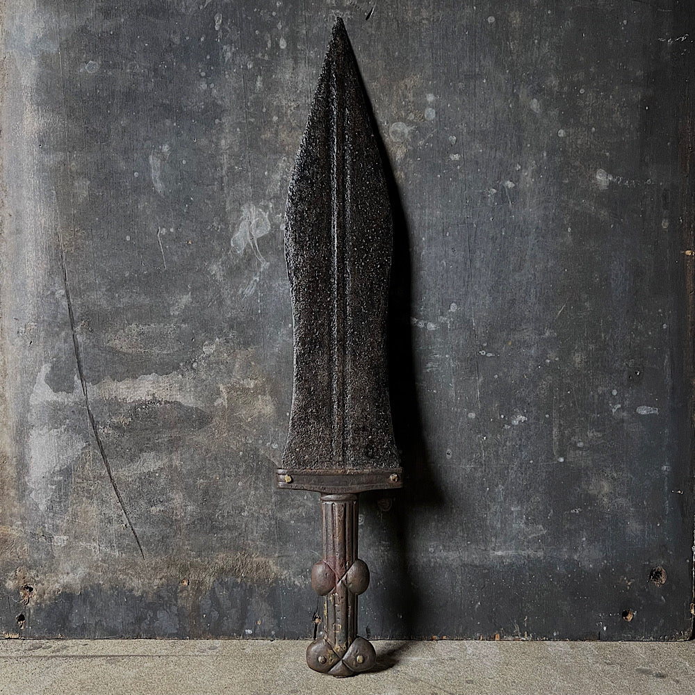 Pujio Roman Pugio Dagger 1st - 2nd A.D. | Chris Holmes Antiques